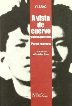 portada A Vista de Cuervo (in Spanish)