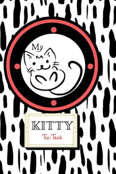 portada My Kitty: Tic Tock (in English)