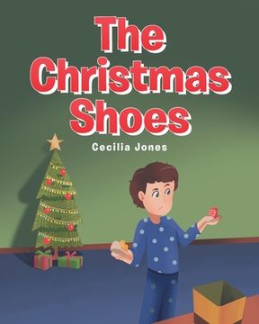 portada The Christmas Shoes (en Inglés)