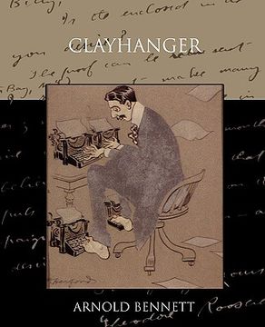 portada clayhanger (in English)