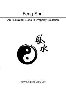 portada Feng Shui: An Illustrated Guide to Property Selection (in English)
