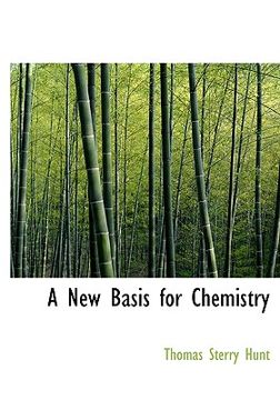 portada a new basis for chemistry