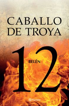 portada Belén. Caballo de Troya 12 (in Spanish)