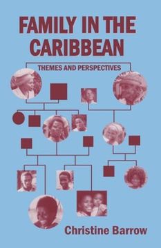portada Family in the Caribbean