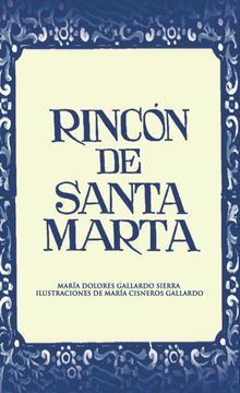 portada Rincon de Santa Marta