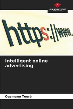 portada Intelligent online advertising (en Inglés)