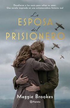 portada La Esposa del Prisionero (in Spanish)