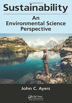portada Sustainability: An Environmental Science Perspective