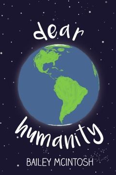 portada Dear Humanity