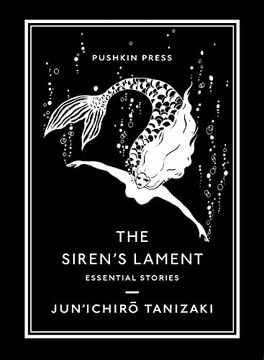 portada The Siren’S Lament: Essential Stories (en Inglés)