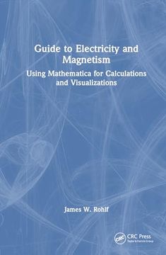 portada Guide to Electricity and Magnetism