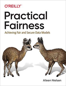 portada Practical Fairness: Achieving Fair and Secure Data Models
