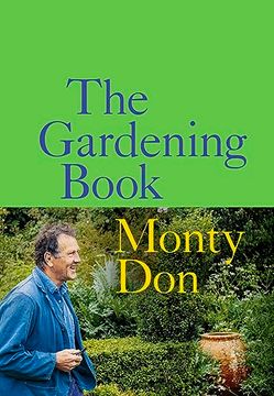 portada The Gardening Book (en Inglés)