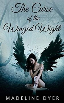 portada The Curse of the Winged Wight (en Inglés)