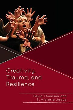 portada Creativity, Trauma, and Resilience (in English)