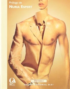 El encanto masculino (Hetéreo)