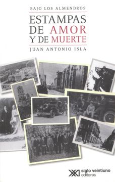 portada Bajo los Almendros / 2 ed. (Nueva Edición)