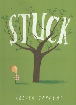 portada Stuck (en Inglés)