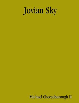 portada Jovian Sky (in English)