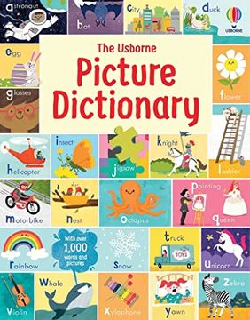 portada Picture Dictionary (Dictionaries) (en Inglés)