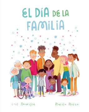 portada El Día de la Familia (in Spanish)