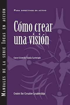 portada Creating a Vision (International Spanish)