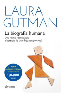 portada La Biografía Humana: Una Nueva Metodología al Servicio de la Indagación Personal