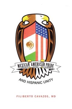 portada Mexican American Pride