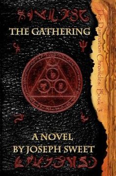 portada the gathering (en Inglés)