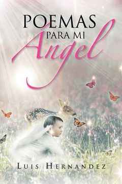 portada Poemas Para mi Angel (in Spanish)