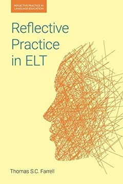 portada Reflective Practice in elt (Reflective Practice in Language Education) (en Inglés)