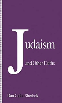 portada Judaism and Other Faiths (en Inglés)