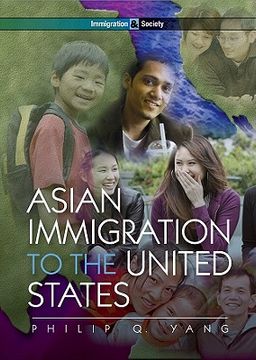 portada Asian Immigration to the United States 