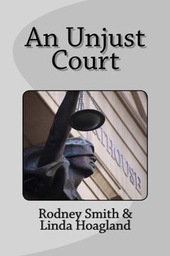 portada An Unjust Court