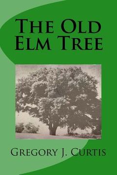 portada The Old Elm Tree