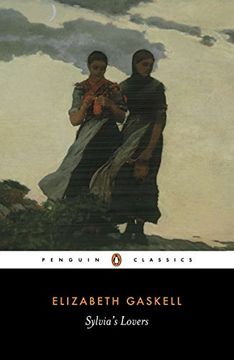 portada Sylvia's Lovers (Penguin Classics) (en Inglés)