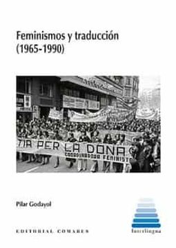 portada Feminismos y Traduccion (1965-1990)