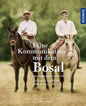 portada Feine Kommunikation mit dem Bosal (in German)