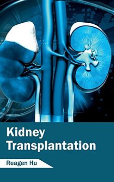 portada Kidney Transplantation (en Inglés)