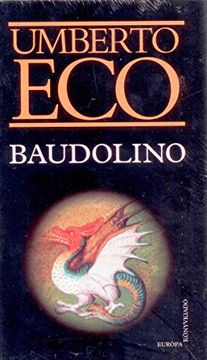 portada Baudolino