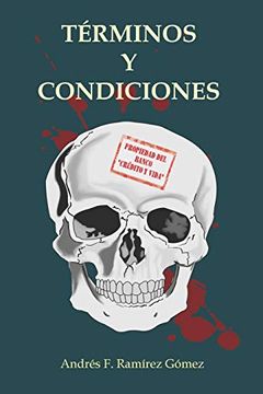 portada Términos y Condiciones (in Spanish)