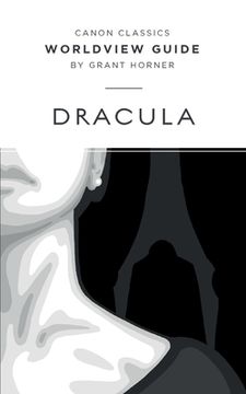 portada Worldview Guide for Dracula (en Inglés)