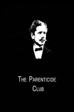 portada The Parenticide Club (en Inglés)