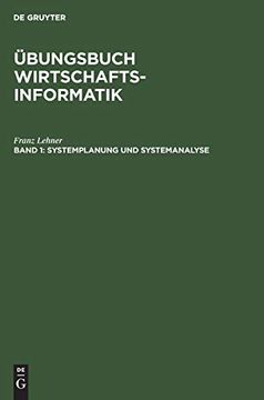 portada Systemplanung und Systemanalyse (en Alemán)