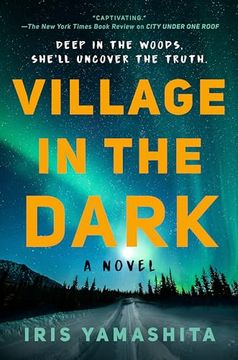 portada Village in the Dark (en Inglés)