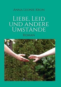 portada Liebe; Leid und Andere Umstã¤Nde (en Alemán)