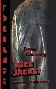 portada Nice Jacket (en Inglés)