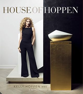 portada House of Hoppen: A Retrospective