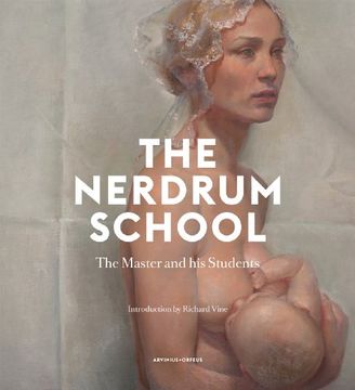 portada The Nerdrum School: The Master and his Students (in English)