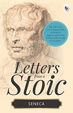 portada Letters From a Stoic (in English)